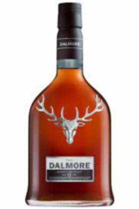 Dalmore 12yr Sherry Cask Select Scotch Whisky